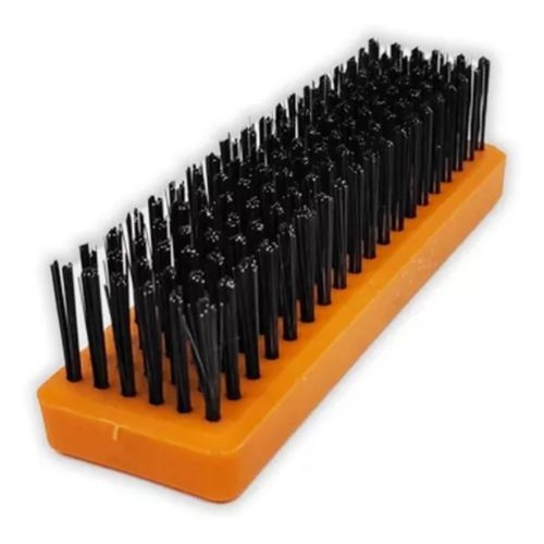 Escobilla Acero Truper Sin Mango 6 X 19 Hileras # Cea-36