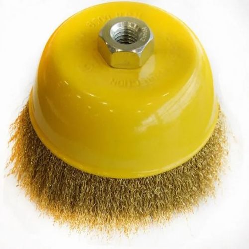 Escobilla De Copa 5″ Uyustools Ebc005