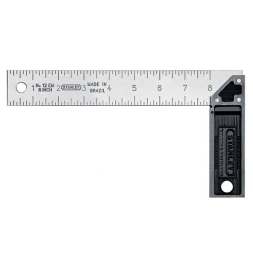 Escuadra Carpintero 12" 12-Em (46-536)