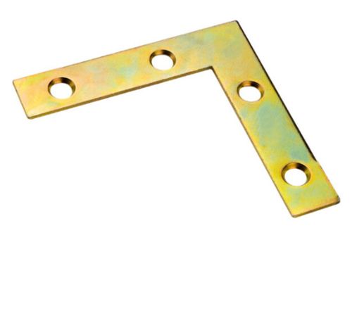 Escuadra Plana 1 1/2"