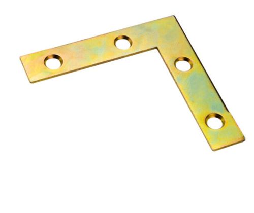 Escuadra Plana 4" Lioi