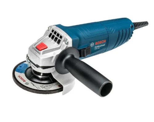 Esmeril Angular Bosch Gws 850, 850W