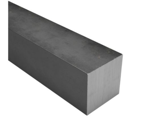 Barra Cuadrada Laminada 14 X 14  Mm X 6 Mt