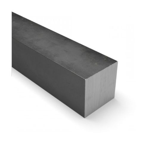 Barra Cuadrada Laminada 18Mm X 18Mm X 6M