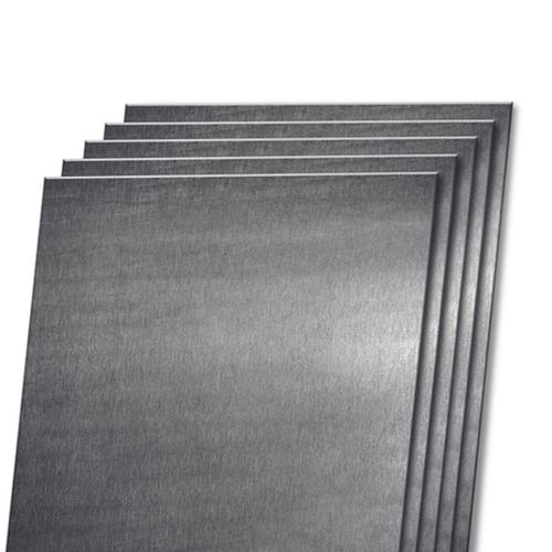 Plancha Fierro Negra 1000 X 3000 X 4Mm