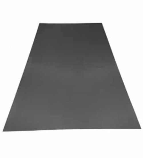 Plancha Fierro Negra 1000 X 3000 X 6Mm