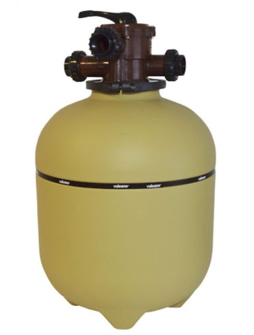 Filtro Vc-50 Para Piscina Vulcano