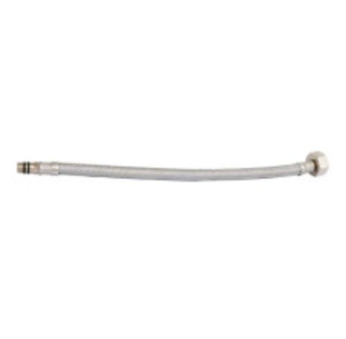 Flexible Para Monomandos Y Monoblock 40 Cm Hi 1/2" X He Fas