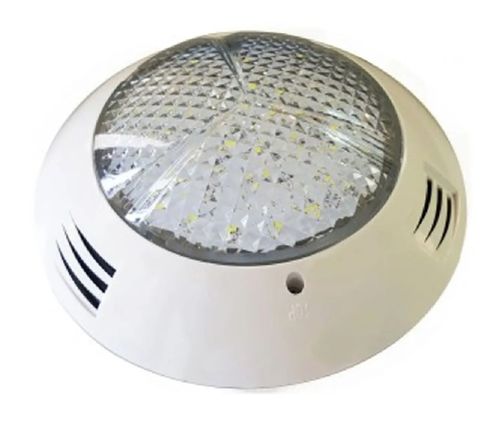 Foco Led Piscina 8W 12V Blanco Volcano