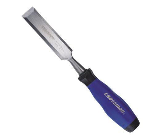 Formon 1" Mango Plástico Crossman