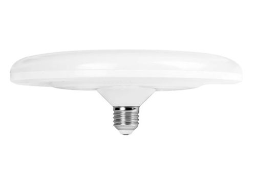 Ampolleta Led 22W Flat Decorativa 3000°Fsl