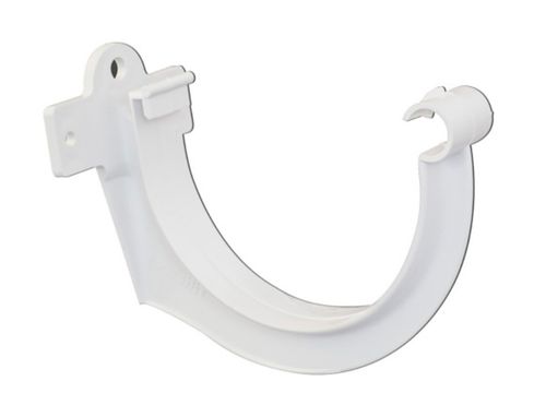 Gancho Fijación Tradicional P-25 Blanco Vinilit
