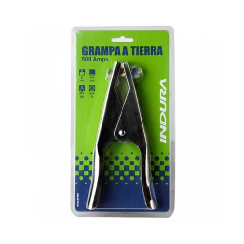 Grampa A Tierra 300 A