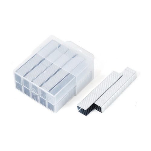 Grapa Tactix 1/4 Caja 1.000 Pzas P/ Engrapador