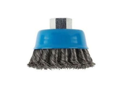Grata De Metal De 75 X 0.5 Mm Para Esmeril Bosch