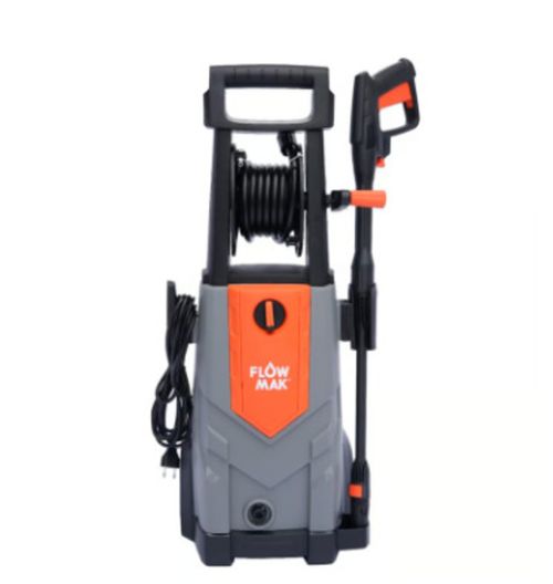 Hidrolavadora 90-135 Bar 1800W 6.0L/Min - Flowmak