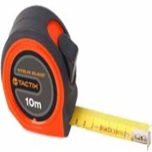 Huincha De Medir 5,0 Mts X 3/4" #235383 Tactix
