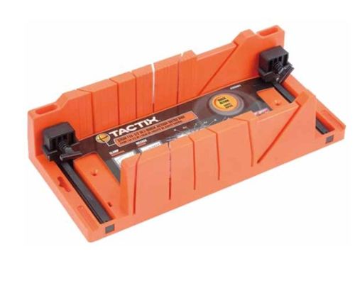 Inglete Tactix # 269001 14.1/2" (37 Cms)
