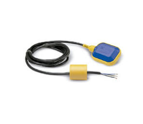 Interruptor Nivel Mac3 10Mt 220V 15A Pvc