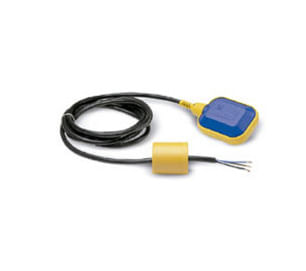 Interruptor Nivel Mac3 5Mt 220V 15A Pvc