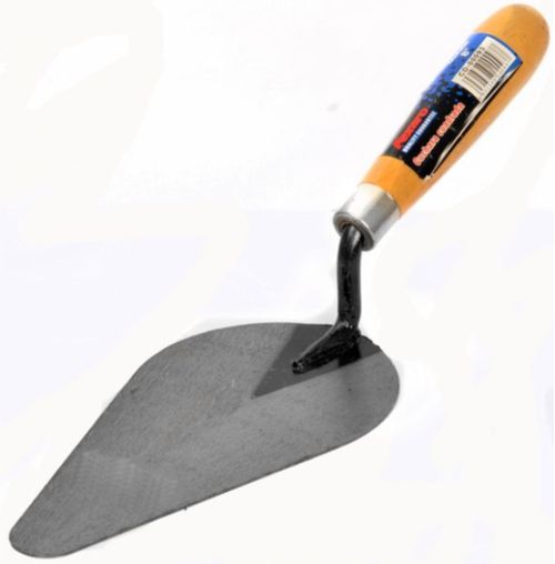Plana Lengua Vaca 8″ Uyustools