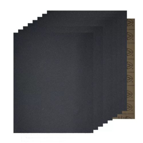 Lija Al Agua Ps8C 1200 Klingspor