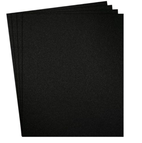 Hojas Abrasivas Para Metal Kl371 Grano 80