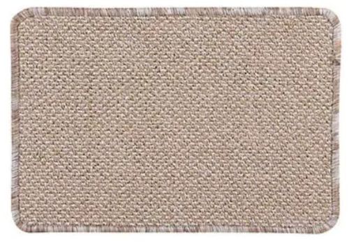 Limpiapies Ribeteado 40X60Cm Alfombra Etersol