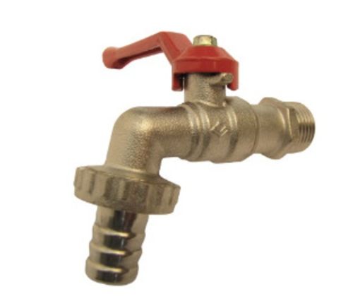 Llave Bola Jardin Lavadero 1/2 Pulgada