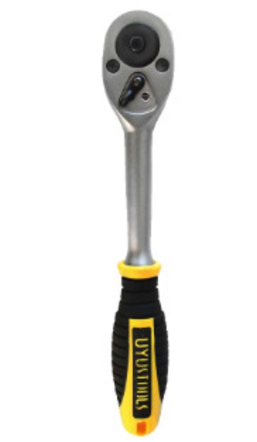 Llave Corona Chicharra 19 X 21 Mm