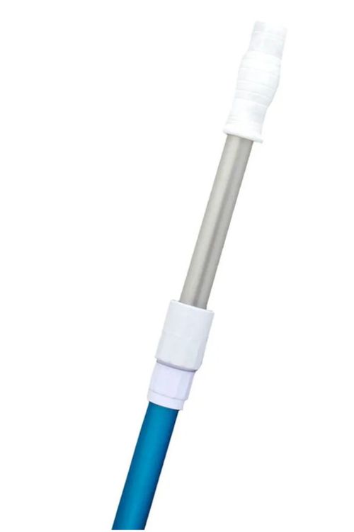 Mango Telescopico 3.60Mt 32Mm Para Piscina Vulcano