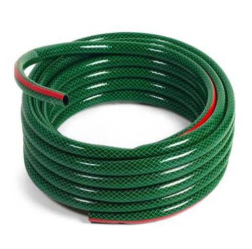 Manguera Mallaflex Para Jardin 1" X 1 Metro