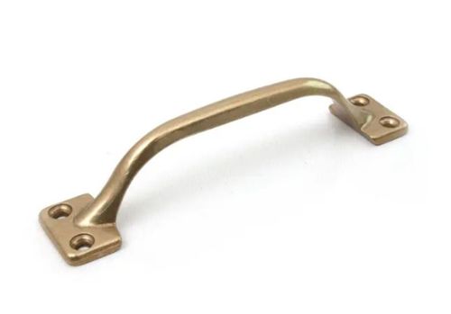 Manilla Bronce 121 Mm Poli