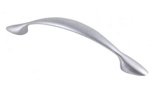 Manilla Essential 96Mm Cromo Mate Poli