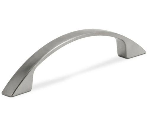 Manilla Florencia 64Mm Acero Dicomac