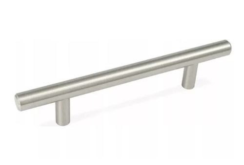 Manilla Tivo Madrid Acero 128Mm X 12Mm Dicomac