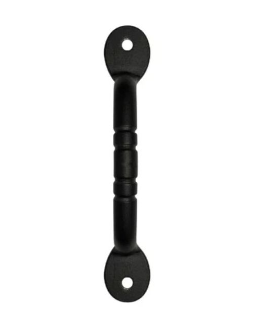 Manilla U 130 Mm Con Tornillos Rey