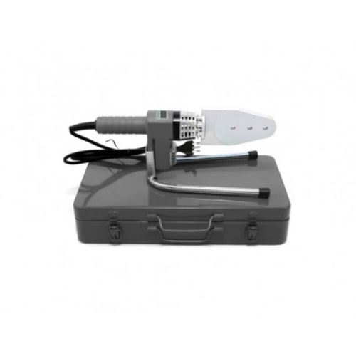 Maquina Termofusion Ppr 20-63Mm Hoffens