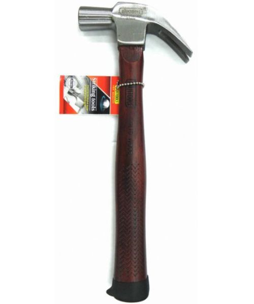 Martillo Deluxe Mango Madera 27 Mm