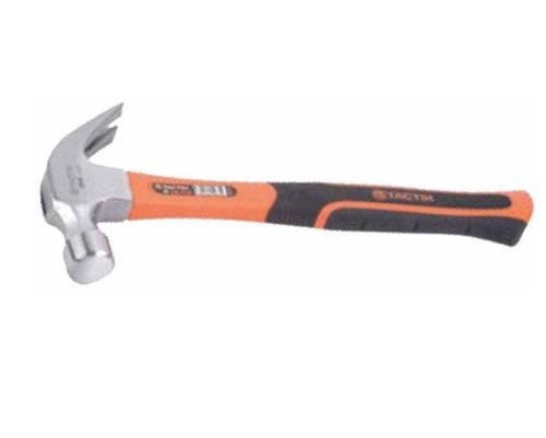 Martillo Carpintero Tactix # 221001 M/Fibra Vidrio 8 Onzas
