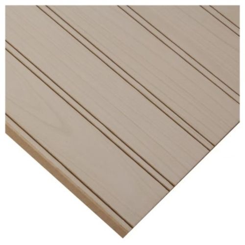 Mdf Ranurado Pintado Maple 5,5Mm 122 X 244