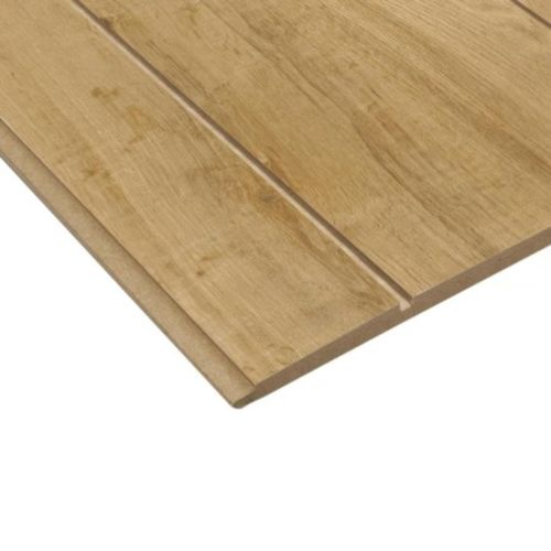 Mdf Ranurado Pintado Sahar Rndm 5,5Mm 122 X 244