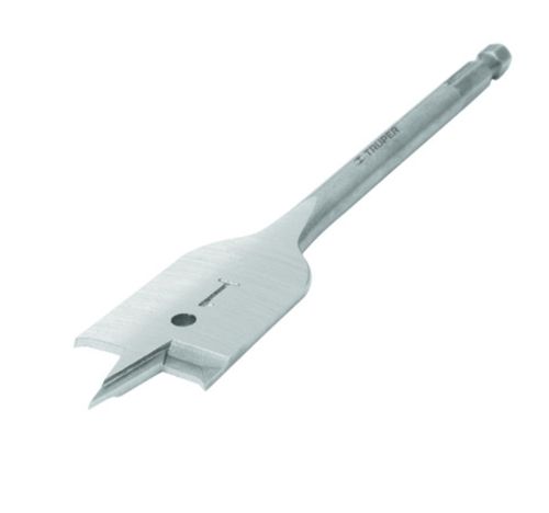 Mecha Truper T/Electrico 1/4" Bpt-1/4