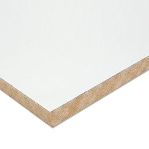 Melamina Blanca Lisa 15Mm 1,83 X 2,50