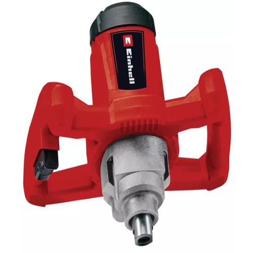 Mezclador De Pintura Y Cemento Einhell Tc-Mx 1200