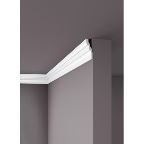 Moldura Nomastyl D 40X50Mm Tira 2Mt
