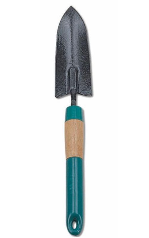 Pala Pequeña de Jardín Metal Mango Madera 612C Green Seasons