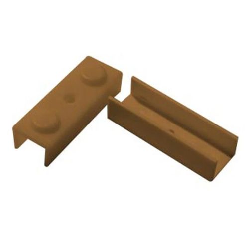 Patin Rta U Cafe 15Mm Plastico
