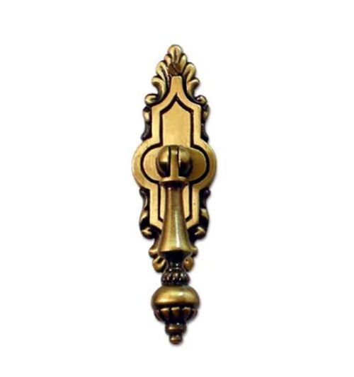 Tirador Pendulo Vertical 60Mm