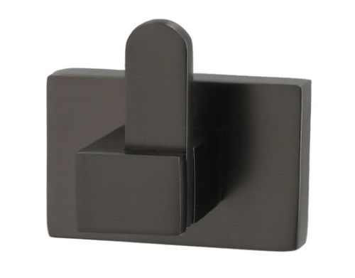 Percha Simple Toalla Rubo